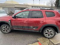 Usata Dacia Duster 114 CV (83 kW) 2019 Rosso SUV