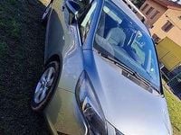 Usata Opel Zafira Tourer Cosmo 136 CV (100 kW) 2014 Grigio Monovolume