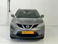 Brugt Nissan Qashqai Visia 131 HK (96 kW) 2014 Grå SUV