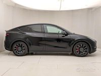 Usata Tesla Model Y Performance 392 kW (534 CV) 2023 Nero SUV