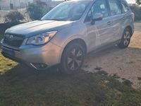 Usata Subaru Forester 2015 SUV