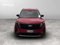 Usata Ford Tourneo Active 126 CV (92 kW) 2024 Bordeaux Furgone