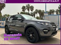 usata Land Rover Discovery Sport 2.0 TD4 150 Business Ed.