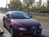 usata Alfa Romeo GT 1.9 jtd mjt Distinctive