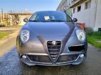 usata Alfa Romeo MiTo turbo 1.4 120cv gpl