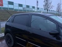 Usata Fiat Punto Evo Active 65 CV (47 kW) 2009 Utilitaria
