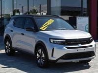 Nuova Opel Frontera 52 kW (72 CV) 2025 Grigio SUV