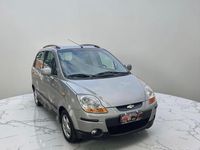 Usata Chevrolet Matiz 94 CV (69 kW) 2008 Grigio Utilitaria