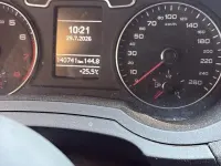 Usata Audi Q3 170 CV (125 kW) 2012 Bianco SUV