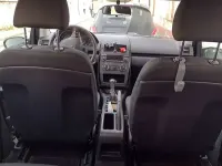 Usata Mercedes A150 Classic 95 CV (69 kW) 2008 Grigio Monovolume