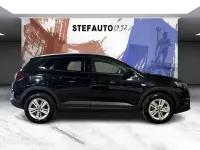 Usata Opel Grandland X S 120 CV (88 kW) 2018 Nero SUV