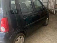 Usata Opel Agila 75 CV (55 kW) 2006 Utilitaria
