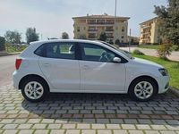 Usata VW Polo Comfortline 75 CV (55 kW) 2016 Berlina