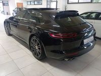 usata Porsche Panamera Turbo 4.0 auto