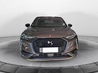 Usata DS Automobiles DS3 Crossback Performance 131 CV (96 kW) 2021 Grigio SUV