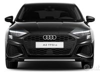usata Audi A3 e-tron A3 SPB 40 TFSI e S tronic S line edition