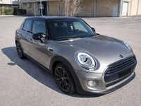 Käytetty Mini Cooper D 116 HP (85 kW) 2017 Nessuno Viistoperä