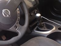 Usata Nissan Qashqai 115 CV (84 kW) 2012 Grigio SUV