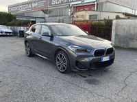 Usata BMW X2 M Sport 190 CV (139 kW) 2021 SUV
