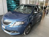 Usata Lancia Ypsilon S 70 CV (51 kW) 2024 Non definito Utilitaria