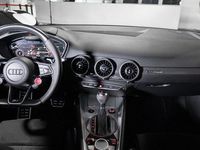 Usata Audi TT RS Black Edition 2022 Grigio Utilitaria