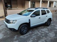 usata Dacia Duster 1.5 Blue dCi 8V 115 CV 4x2 Essential