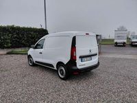 Usata Renault Kangoo 95 CV (69 kW) 2022 Bianco Furgone