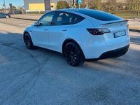 usata Tesla Model Y - 2022