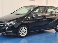 usata Mercedes B180 SPORT STYLE Automatica-Navi-Led-Pdc-FULL OPT