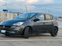 usata Opel Corsa GPL