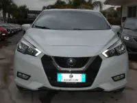 Usata Nissan Micra Acenta 90 CV (66 kW) 2022 Bianco Utilitaria