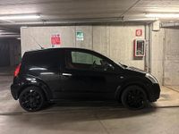 Usata Citroën C2 75 CV (55 kW) 2005 Nero Utilitaria