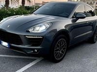 Usata Porsche Macan 340 CV (250 kW) 2015 SUV