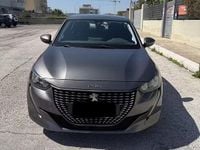 Usata Peugeot 208 75 CV (55 kW) 2020 Utilitaria