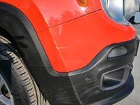 usata Jeep Renegade Renegade1.6 mjt Limited fwd 120cv