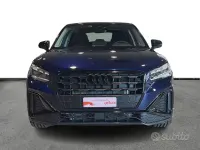 Nuova Audi Q2 116 CV (85 kW) 2026 Bluazzurro SUV