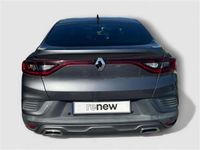 Usata Renault Arkana Intens 145 CV (106 kW) 2022 Grigio scuro SUV