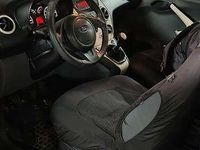 Usata Ford Ka 69 CV (50 kW) 2009 Utilitaria