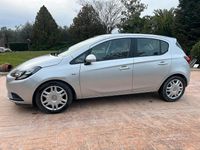 Usata Opel Corsa 69 CV (50 kW) 2016 Grigio Utilitaria