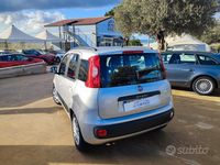 Usata Fiat Panda Easy 95 CV (69 kW) 2016 Grigio Berlina