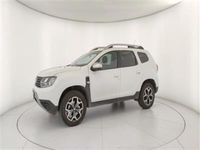 usata Dacia Duster 1.0 TCe 100 CV ECO-G 4x2 Prestige del 2021 usata a Bari