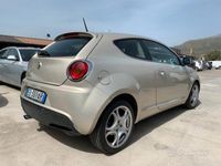 usata Alfa Romeo MiTo 1.3 JTD - SPORTIVA -