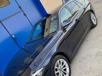 usata BMW 320 d Touring Luxury TETTO PANORAMICO PELLE TOT