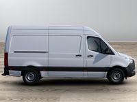 usata Mercedes Sprinter vans317 2.0 cdi f 37/35 rwd h2