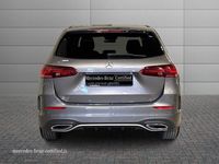 Usata Mercedes B180 Advanced Plus 116 CV (85 kW) 2025 Grigio montagna Utilitaria