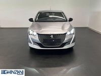 Usata Peugeot e-208 Active 100 kW (136 CV) 2023 Utilitaria
