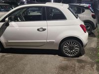 Usata Fiat 500 Lounge 69 CV (50 kW) 2017 Utilitaria