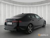 Usata BMW 520 M Sport 197 CV (144 kW) 2025 Nero Berlina