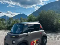 Usata Citroën AMI 2025 Grigio Utilitaria