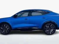 Usata Renault Rafale 300 CV (220 kW) 2024 Nero SUV
